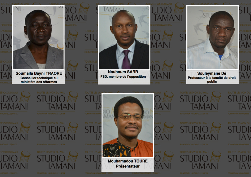 Gouvernance : comment réussir les réformes politiques et institutionnelles ?