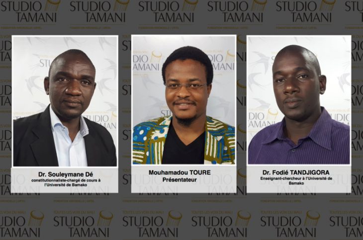 Présidentielle 2018 : à quoi peut-on s'attendre pour la suite du processus ?