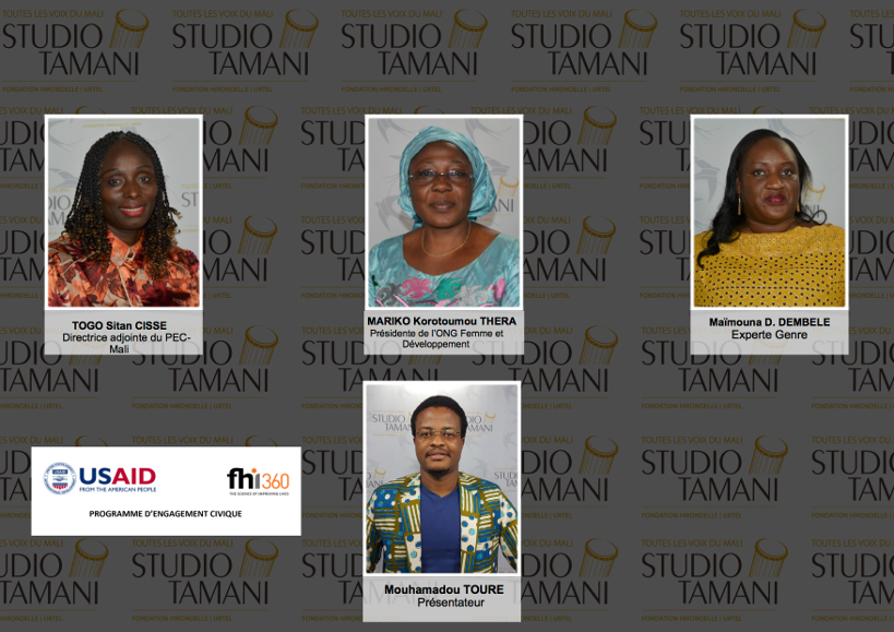 Quelles solutions face aux violences faites aux femmes et aux filles ?