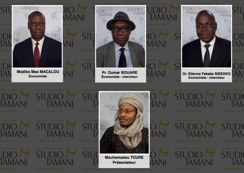 Réformes politiques et institutionnelles au Mali : d’où viendra l’argent ?