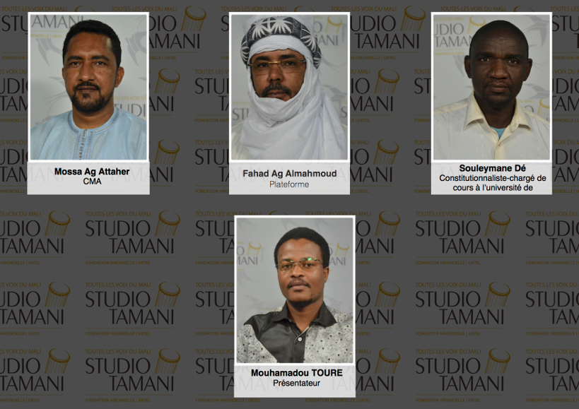 Que faut-il réviser dans l’Accord pour la paix et la réconciliation ?