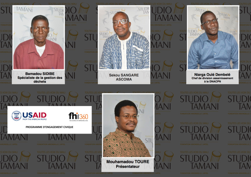 Gestion des déchets au Mali : quelles solutions ?