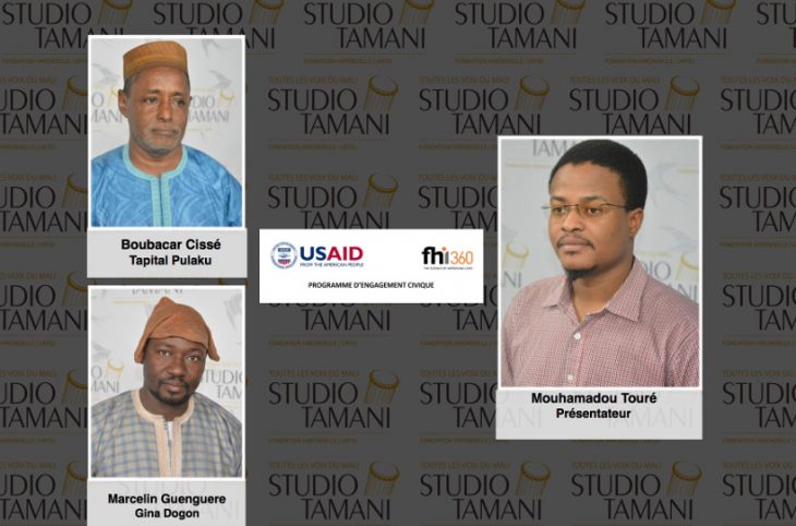 Sécurité : quelle utilité des rencontres au centre du Mali ?