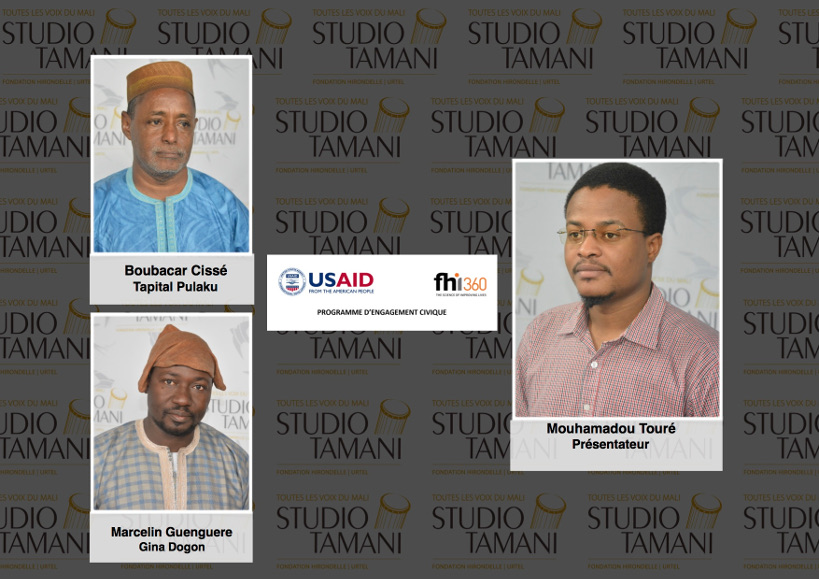 Sécurité : quelle utilité des rencontres au centre du Mali ?