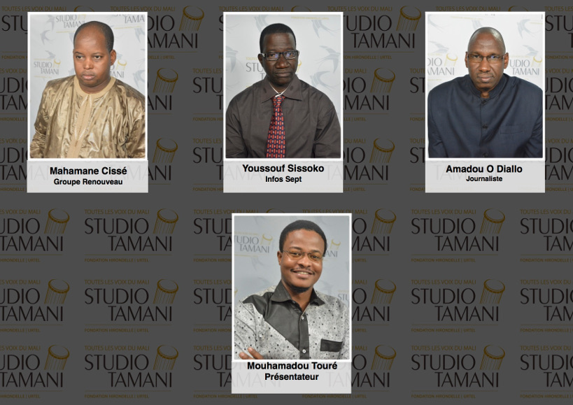 LE FORUM DE LA PRESSE DU 25 OCTOBRE 2019