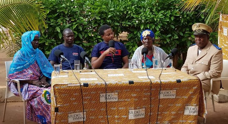 Orpaillage lié aux migrations rurales : raisons et impacts sur les femmes ?