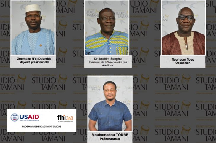 Législatives au Mali : comment réussir des élections inclusives et crédibles ?