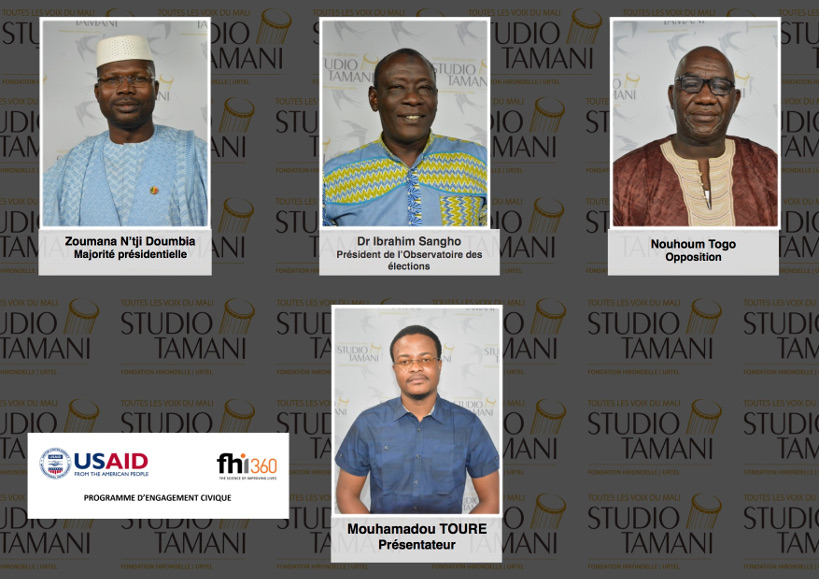 Législatives au Mali : comment réussir des élections inclusives et crédibles ?