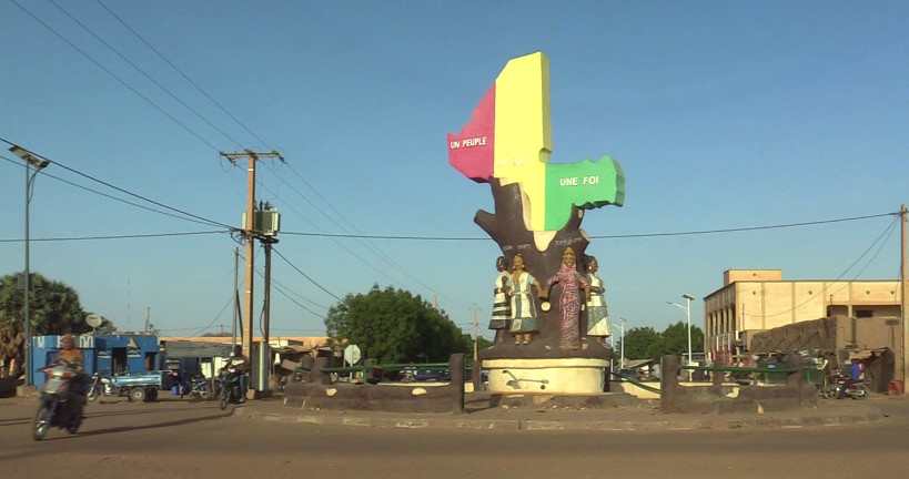 Gao : caravane socio-sanitaire pour soutenir des couches vulnérables