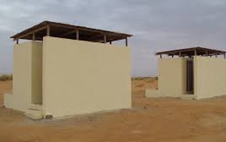 GAO : 22 nouvelles latrines pour le groupe scolaire Thionville