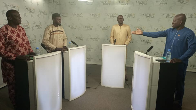 Élections au Mali : les acteurs politiques se sont-ils enfin entendus sur les organes chargés de l’organisation ?