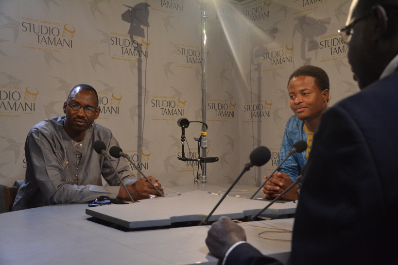 Le Forum de la Presse du 02 Février 2018