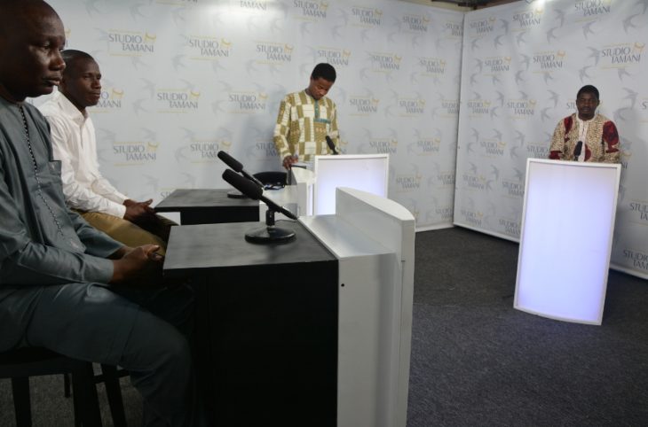 Le Forum de la Presse du 02 Mars 2018