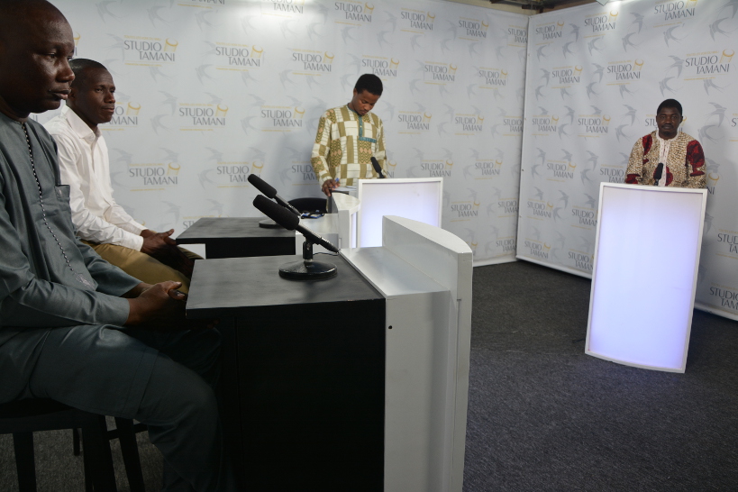 Le Forum de la Presse du 02 Mars 2018