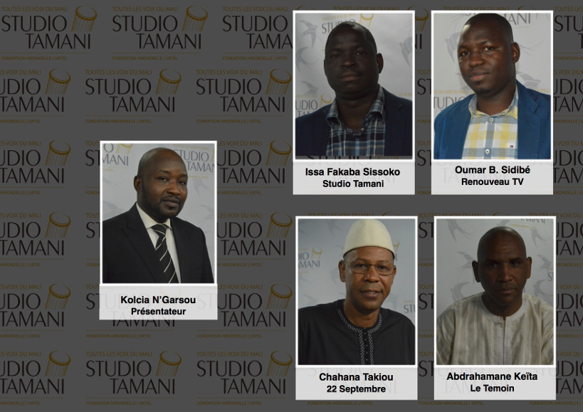 Processus électoral : quel rôle pour les médias ?