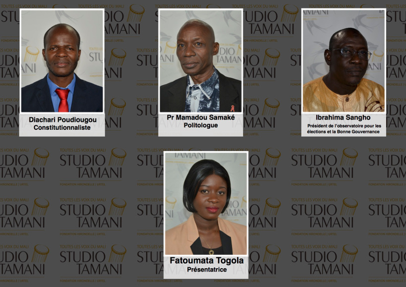 Élection présidentielle : quelle analyse du processus de validation des candidatures ?