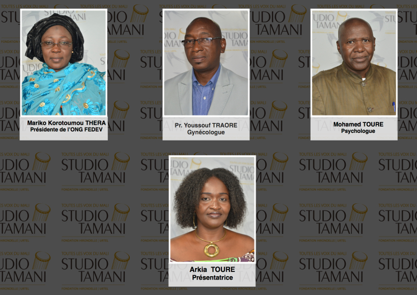 Infertilité au sein d’un couple, quel regard de la société malienne ?
