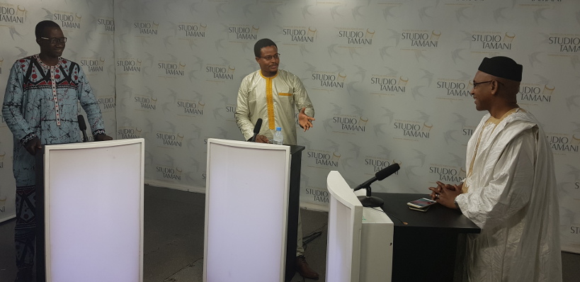 Le Forum de la presse du 02 octobre 2020