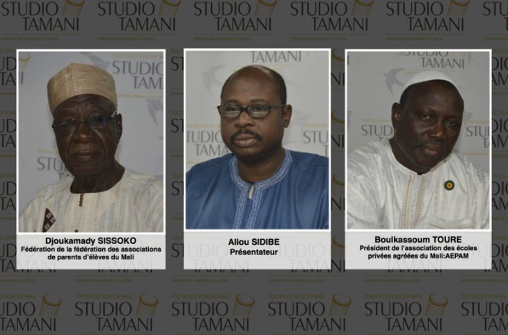 Orientation des admis du DEF sur fond de grève des écoles privées ; quelle porte de sortie ?