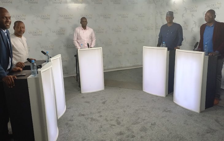 Transition : que pense la classe politique du projet de chronogramme électoral ?