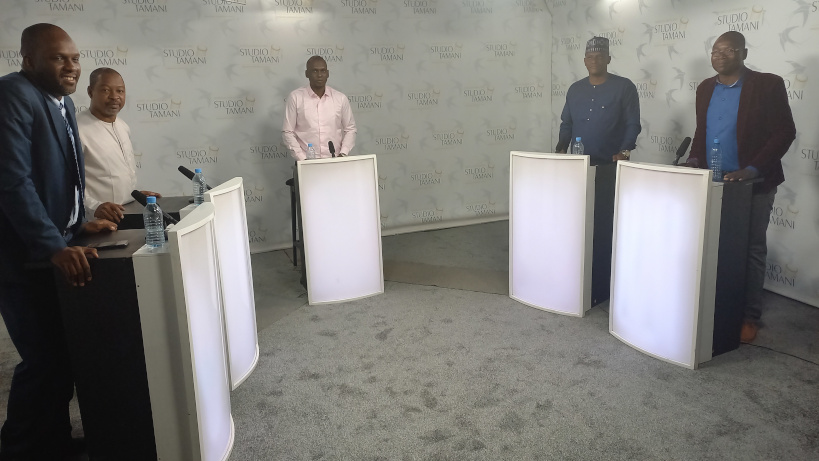 Transition : que pense la classe politique du projet de chronogramme électoral ?