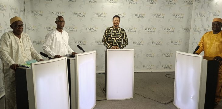 Charte d’antenne des radios et télévisions du Mali : quel est le contenu ?