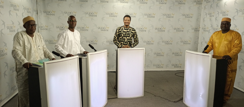 Charte d’antenne des radios et télévisions du Mali : quel est le contenu ?