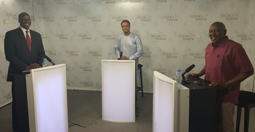 Comment sortir de la crise socio-politique au Mali ?