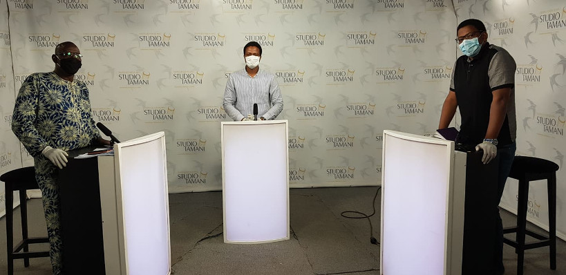 Résultats des législatives 2020 au Mali : qu’est-ce que les contestations peuvent changer ?