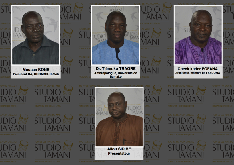 Habitant au Mali : comment relever le défi  de l’accès à un toit pour tous ?