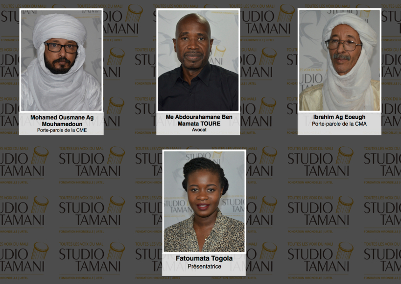 Mécanisme Opérationnel de Coordination de Kidal : blocage ou incompréhension ?