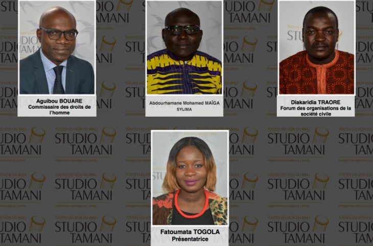 Comment reformer la justice malienne ?