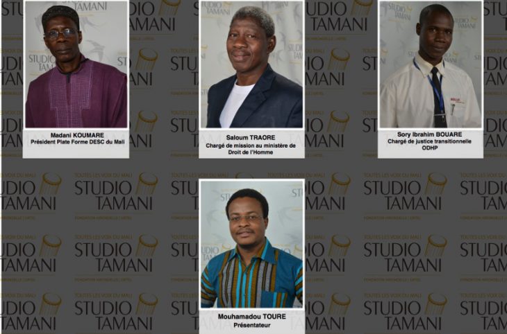 Respect des droits de l'homme, quelle est la situation au Mali ?