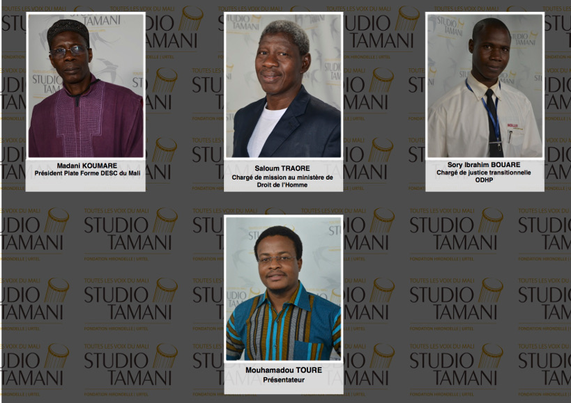 Respect des droits de l’homme, quelle est la situation au Mali ?