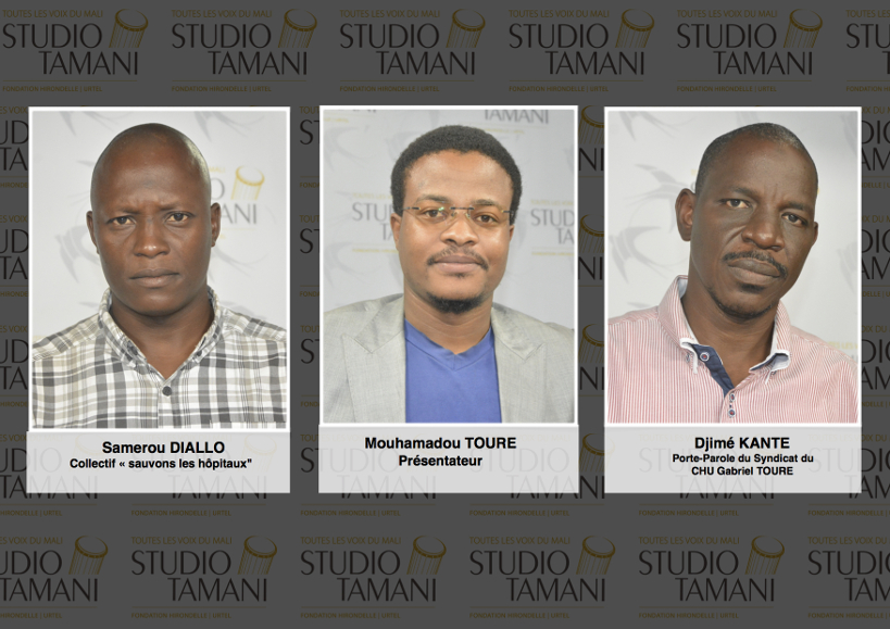 Amputation du bras d’un nouveau-né à l’hôpital Gabriel Touré : qui est responsable de l’« erreur médicale » ?