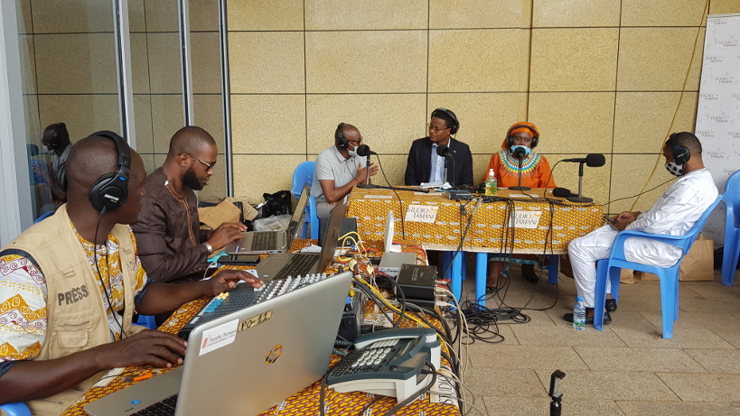 Concertations sur la transition : qu’est-ce qui divise les participants au CICB ?