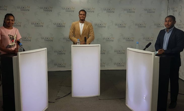 Quelle analyse de la composition du gouvernement de transition ?