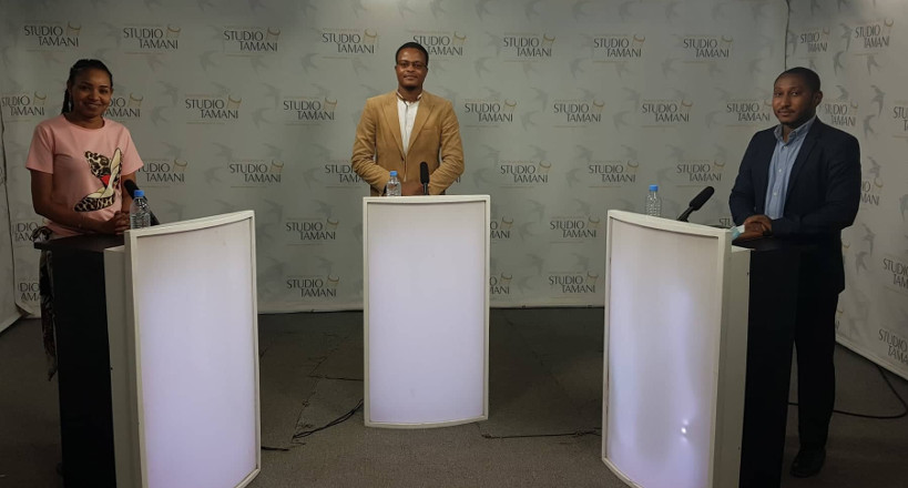 Quelle analyse de la composition du gouvernement de transition ?