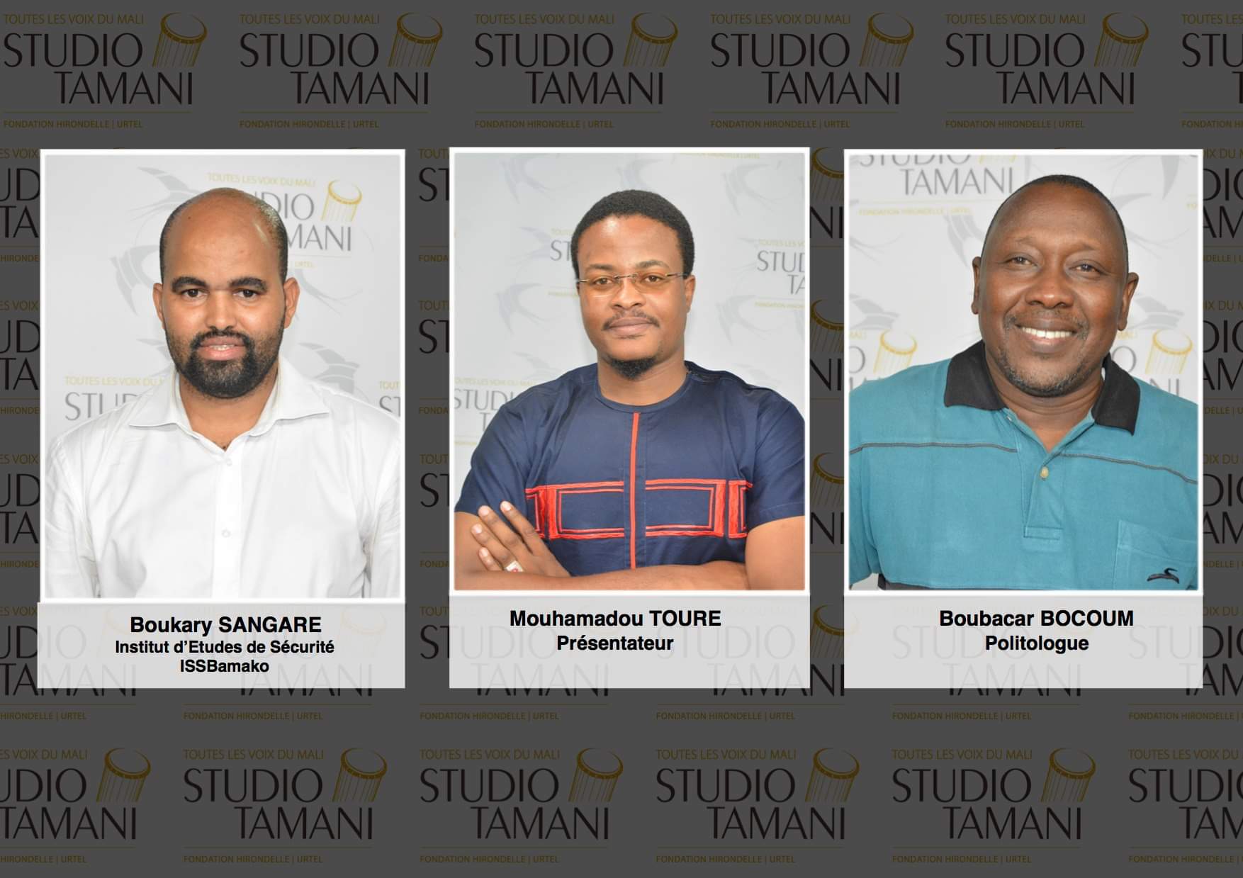 Attaque contre les Famas : quelle explication à la puissance de frappe des assaillants ? (Bamanankan)