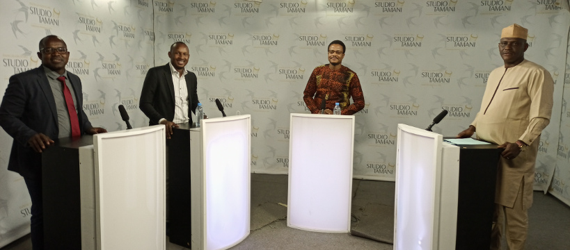 Mali : quel bilan des 100 jours de la transition ?