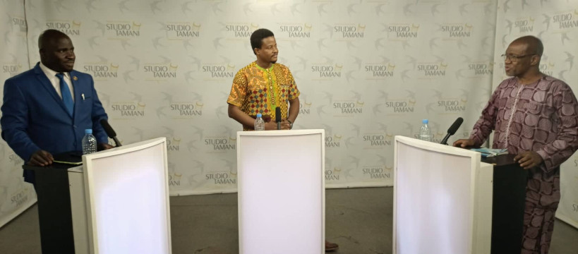 Quelles analyses du fonctionnement des structures de santé au Mali ?