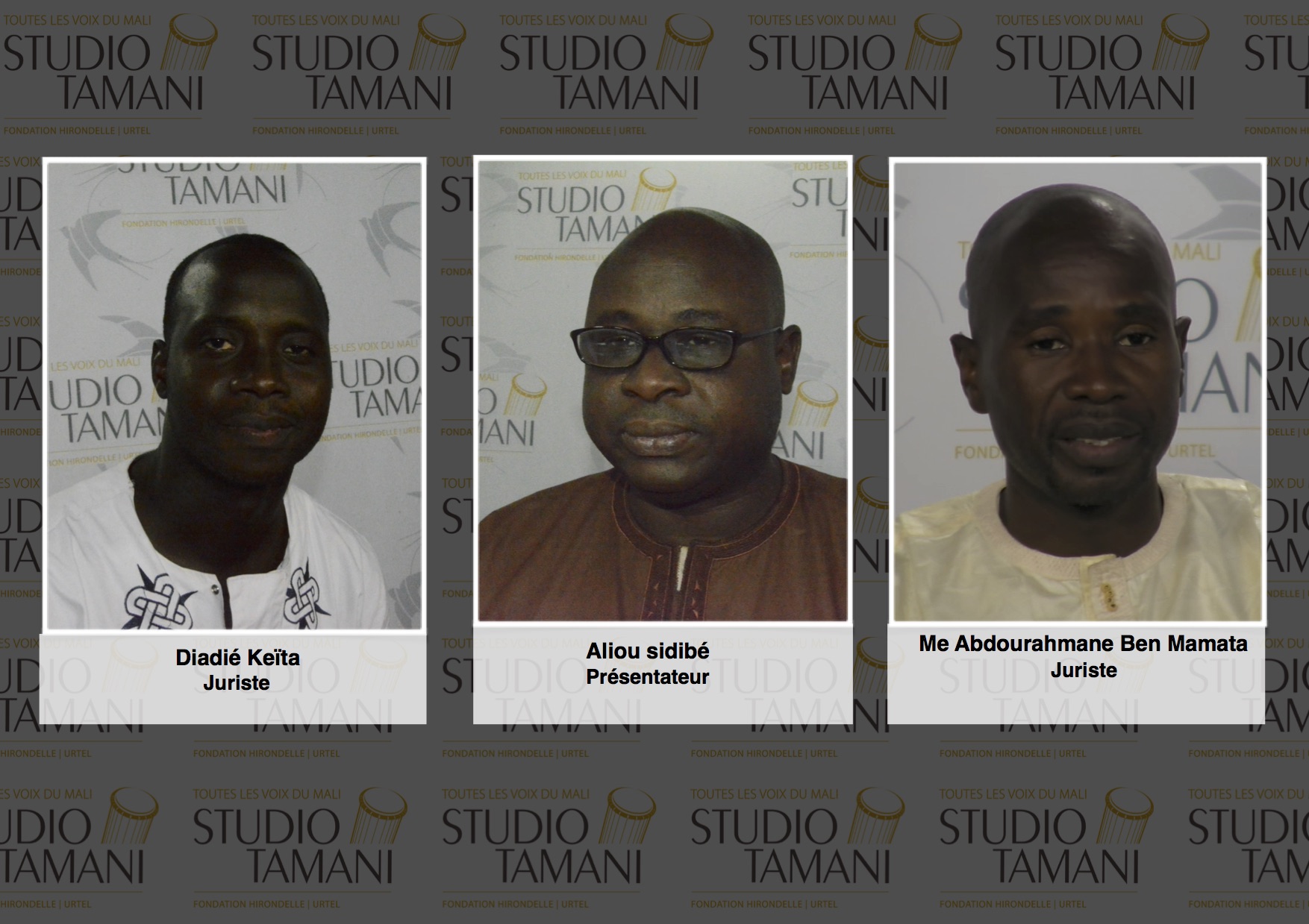 Que disent les textes maliens sur les manifestations ?