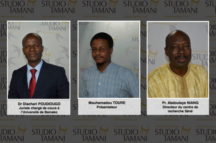 Quelles priorités et quels défis pour le prochain Président du Mali ?