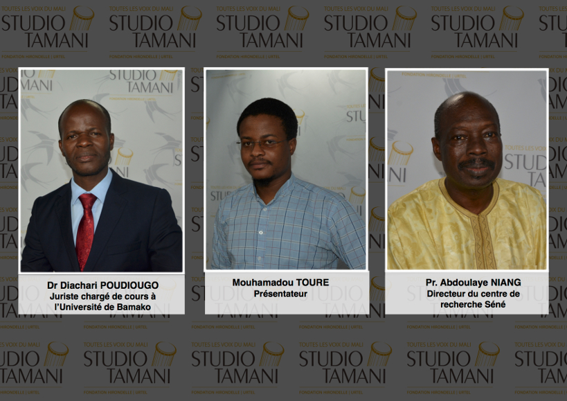 Quelles priorités et quels défis pour le prochain Président du Mali ?