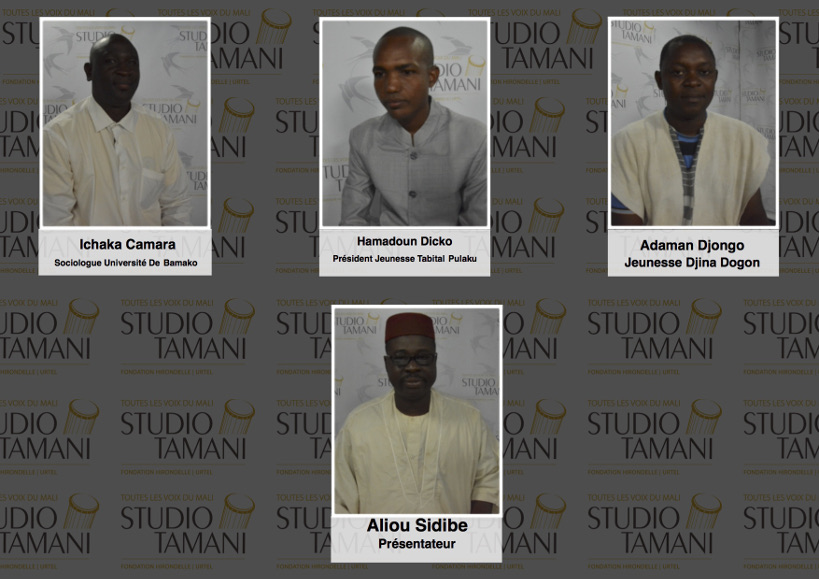 Pacte de non agression entre Peulh et Dogon, la paix est-elle possible ?