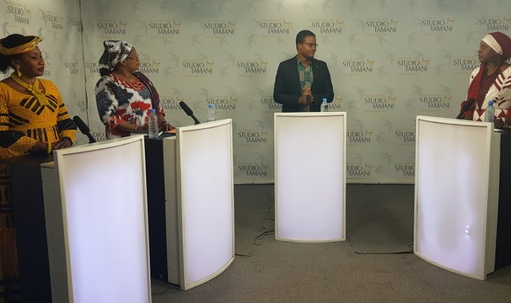 Gestion de la transition : quelles sont les attentes des femmes ?