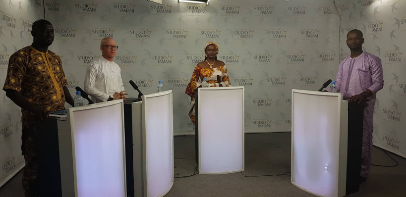 Quelles sont les préoccupations des jeunes pour la transition ?