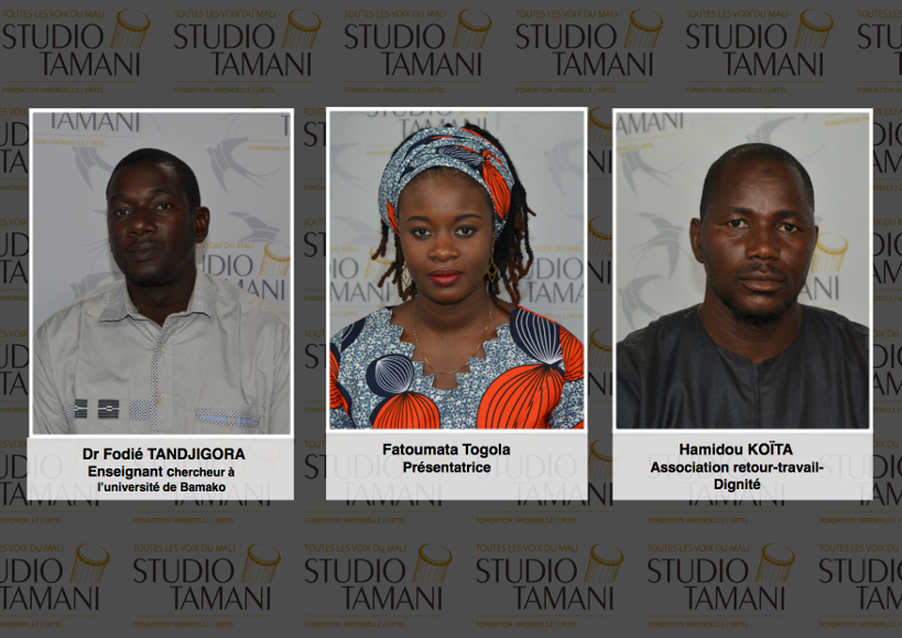 Opération « expatriado » en Angola : quelle est la situation des Maliens ?