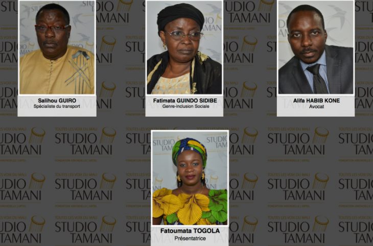 Corruption : les personnes et les biens circulent-ils librement au Mali ?