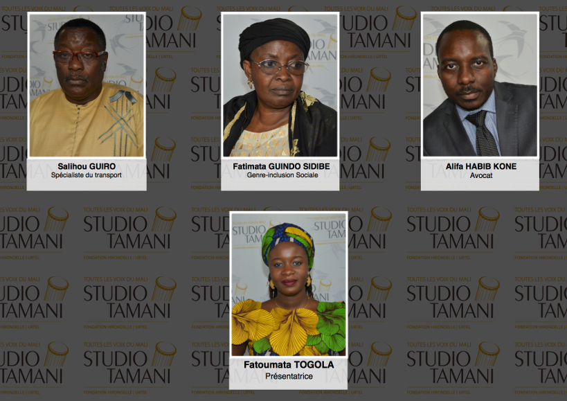 Corruption : les personnes et les biens circulent-ils librement au Mali ?